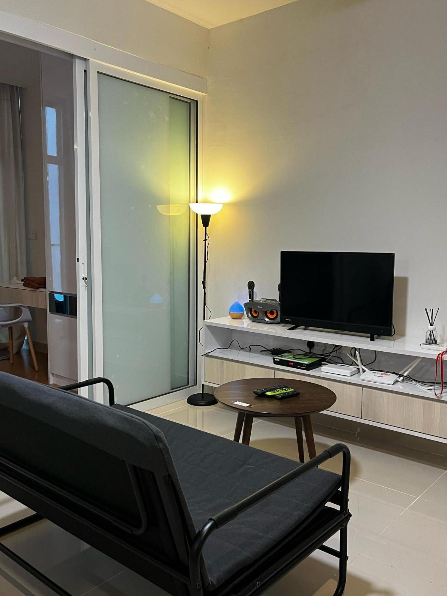 D'shore Holiday home Kota Kinabalu