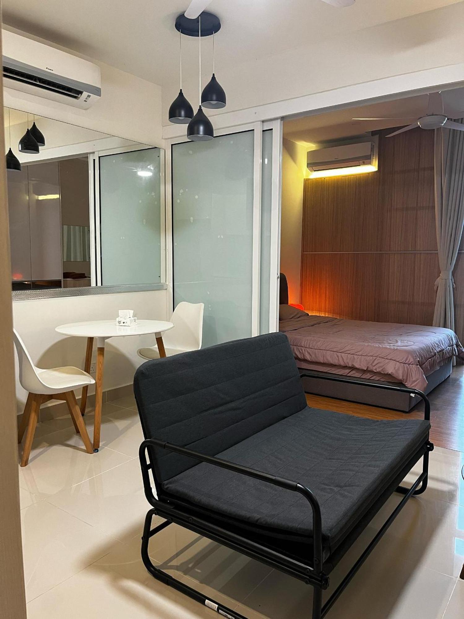 D'shore Kota Kinabalu